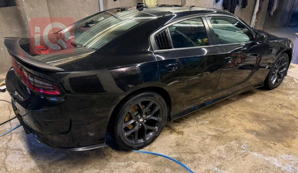 دودج تشارجر